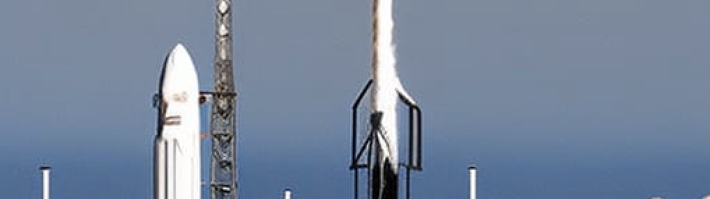 SpaceX: Revolutionizing the Aerospace Industry