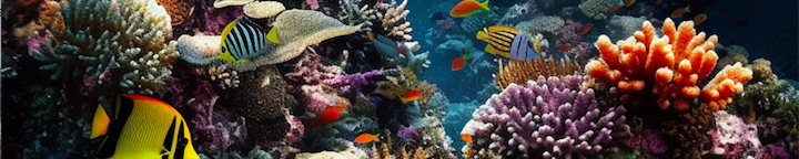 Conserving the Coral Triangle: Raising Ocean Awareness